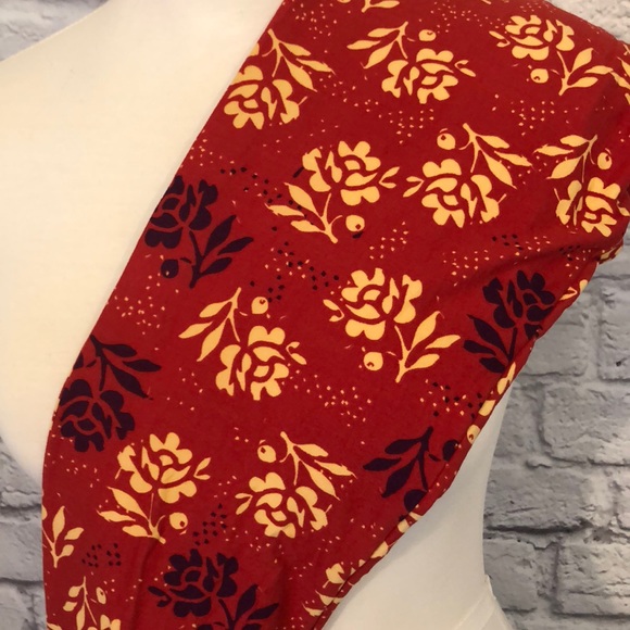 FINAL Price | LuLaRoe OS Leggings - NEW w/o Tags - Picture 2 of 3